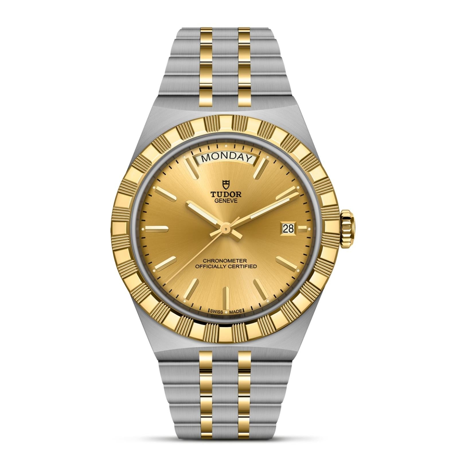 TUDOR Royal - M2840D1A3-0002