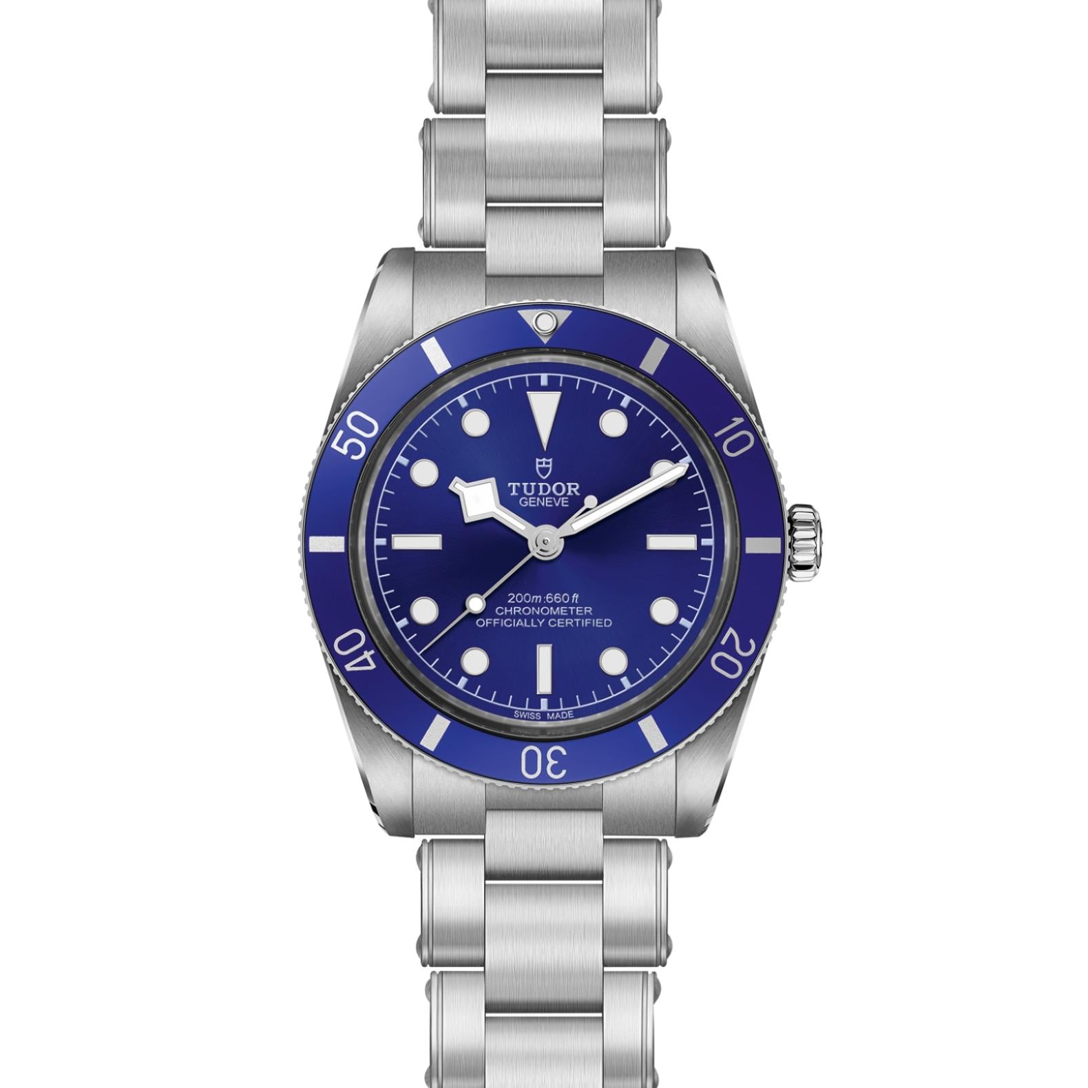 Black Bay 54 - M79000B-0001