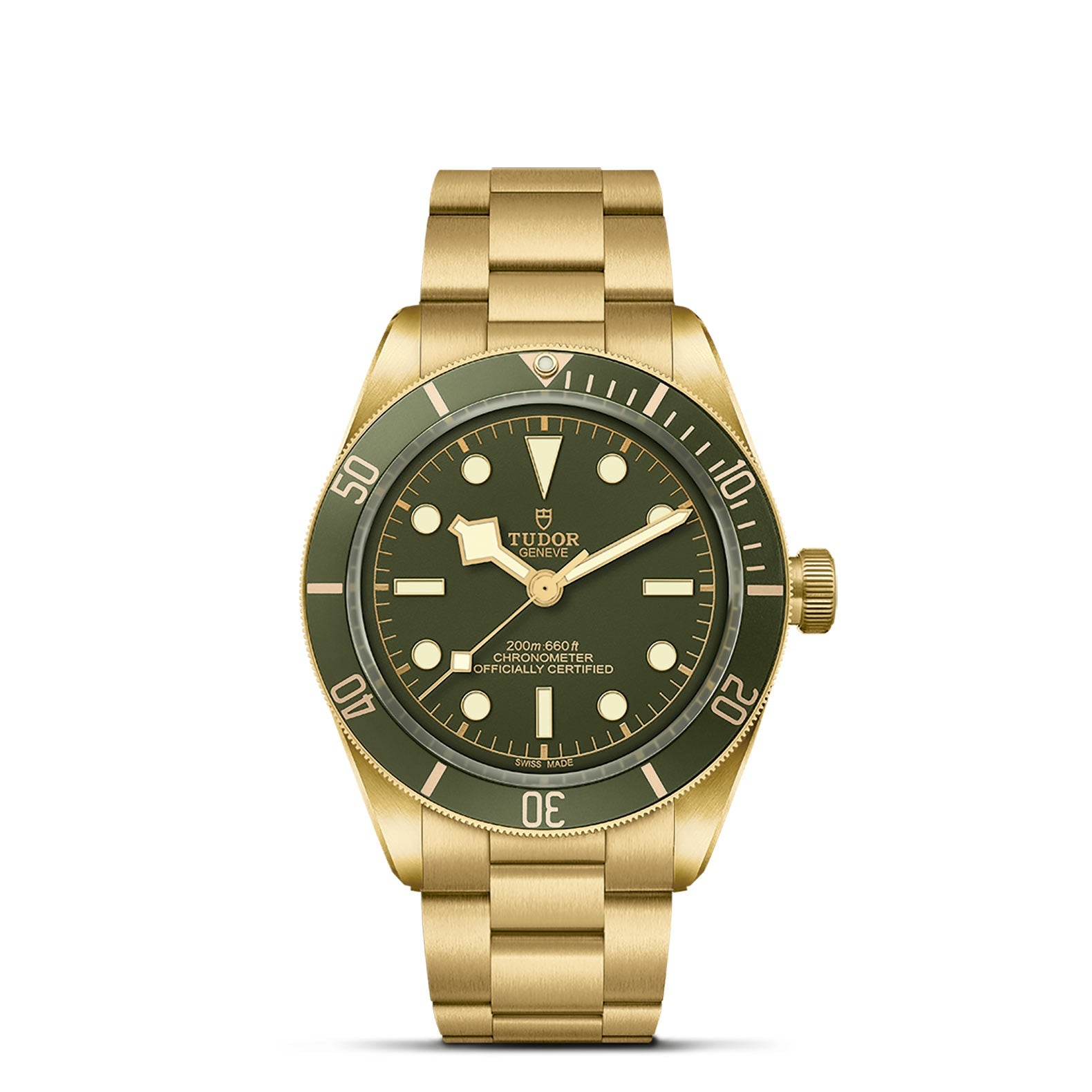 Black Bay 58 18K - M79018V-0006
