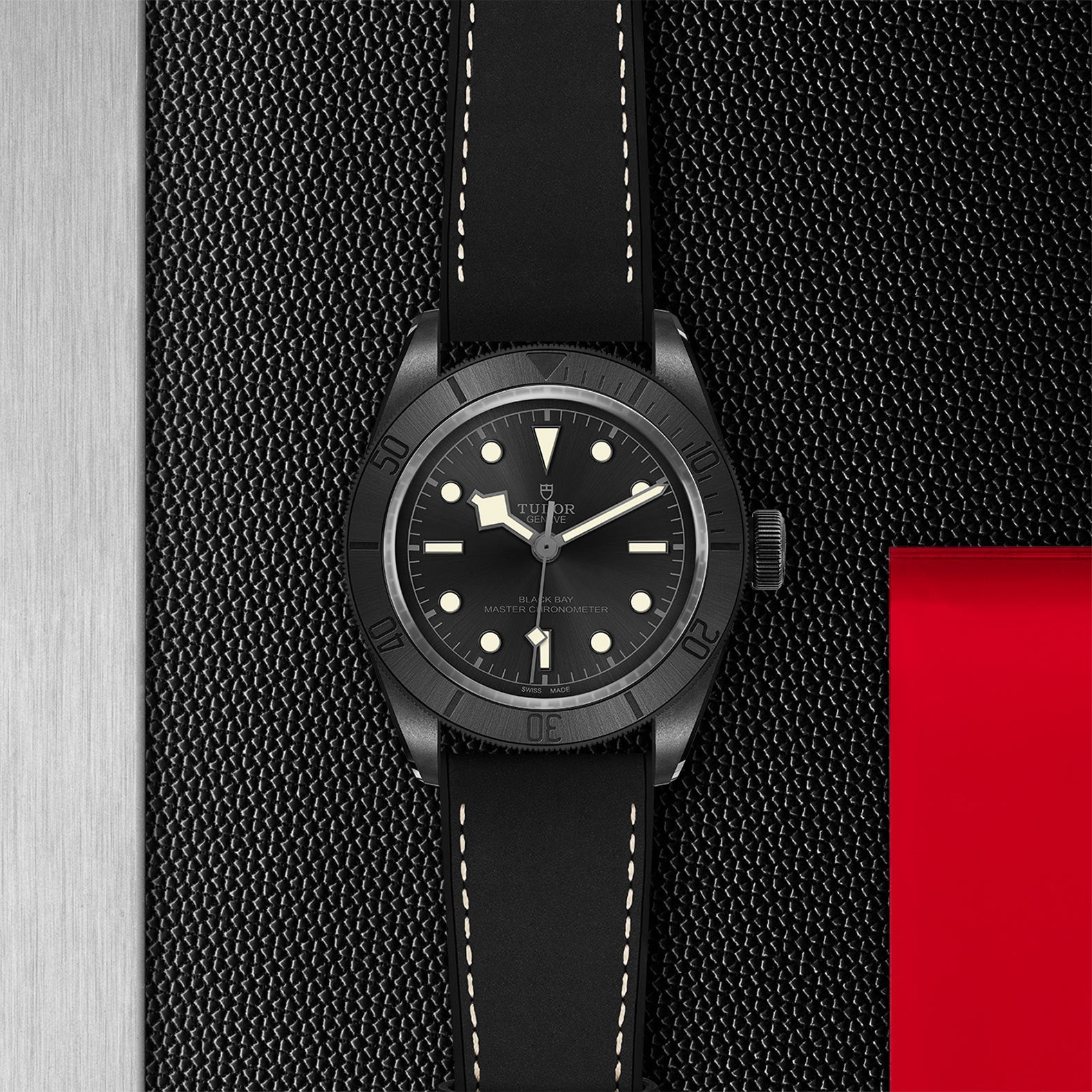 Black Bay Ceramic - M79210CNU-0001