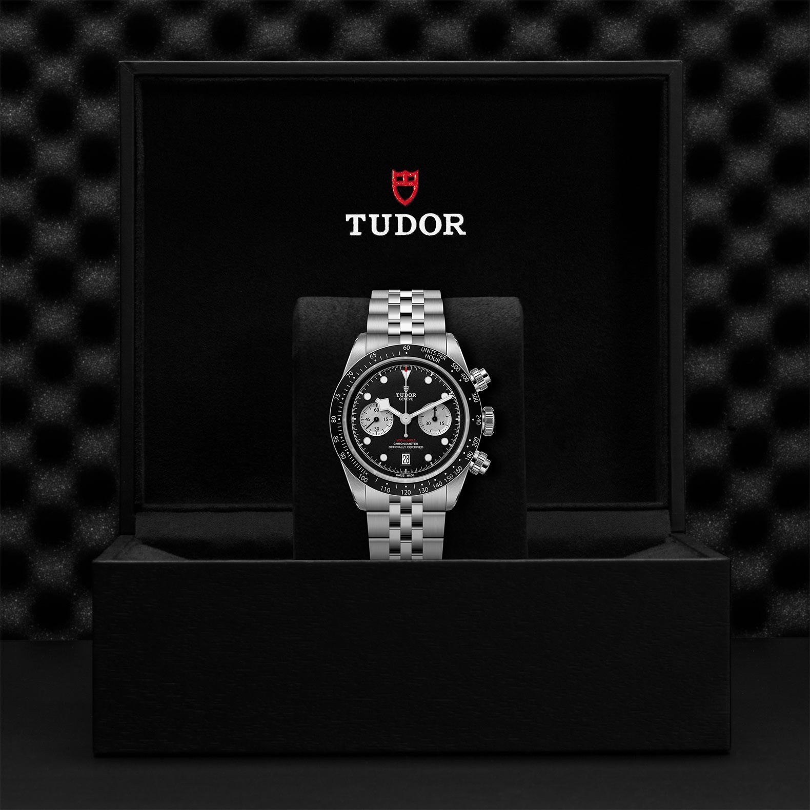 Black Bay Chrono - M79360N-0013