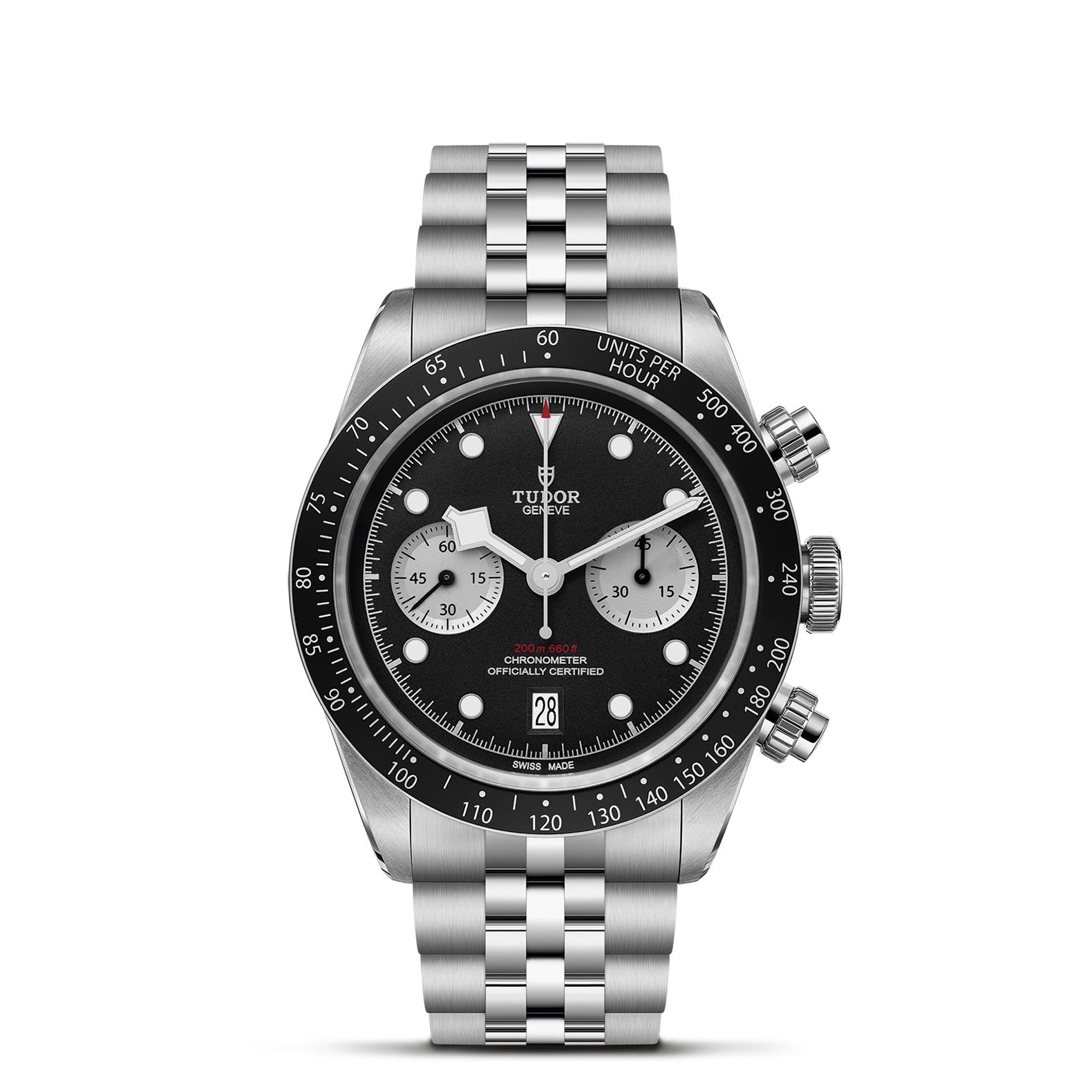 Black Bay Chrono - M79360N-0013