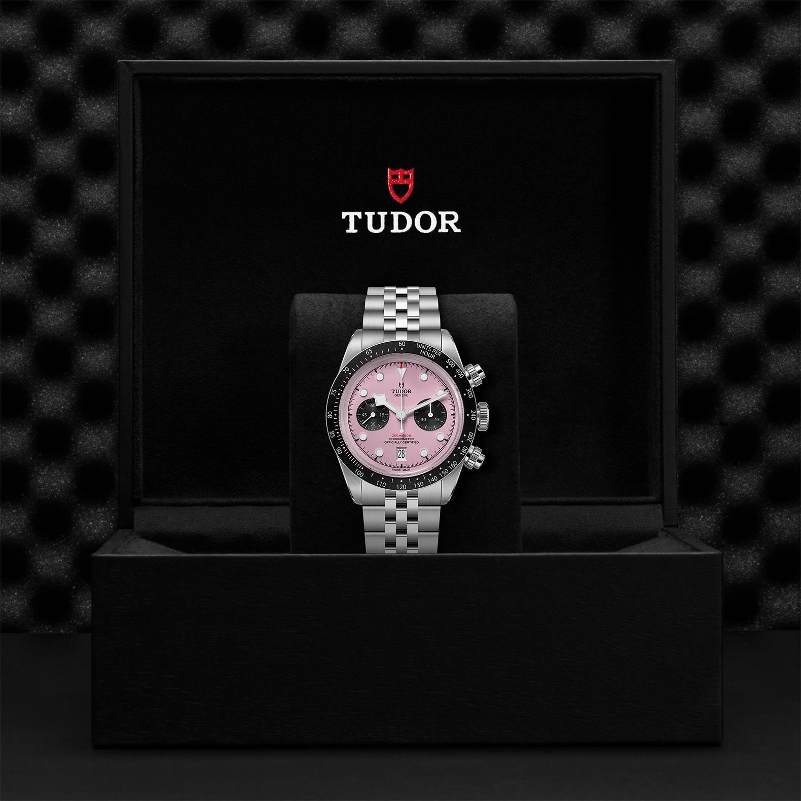 Black Bay Chrono - M79360N-0019