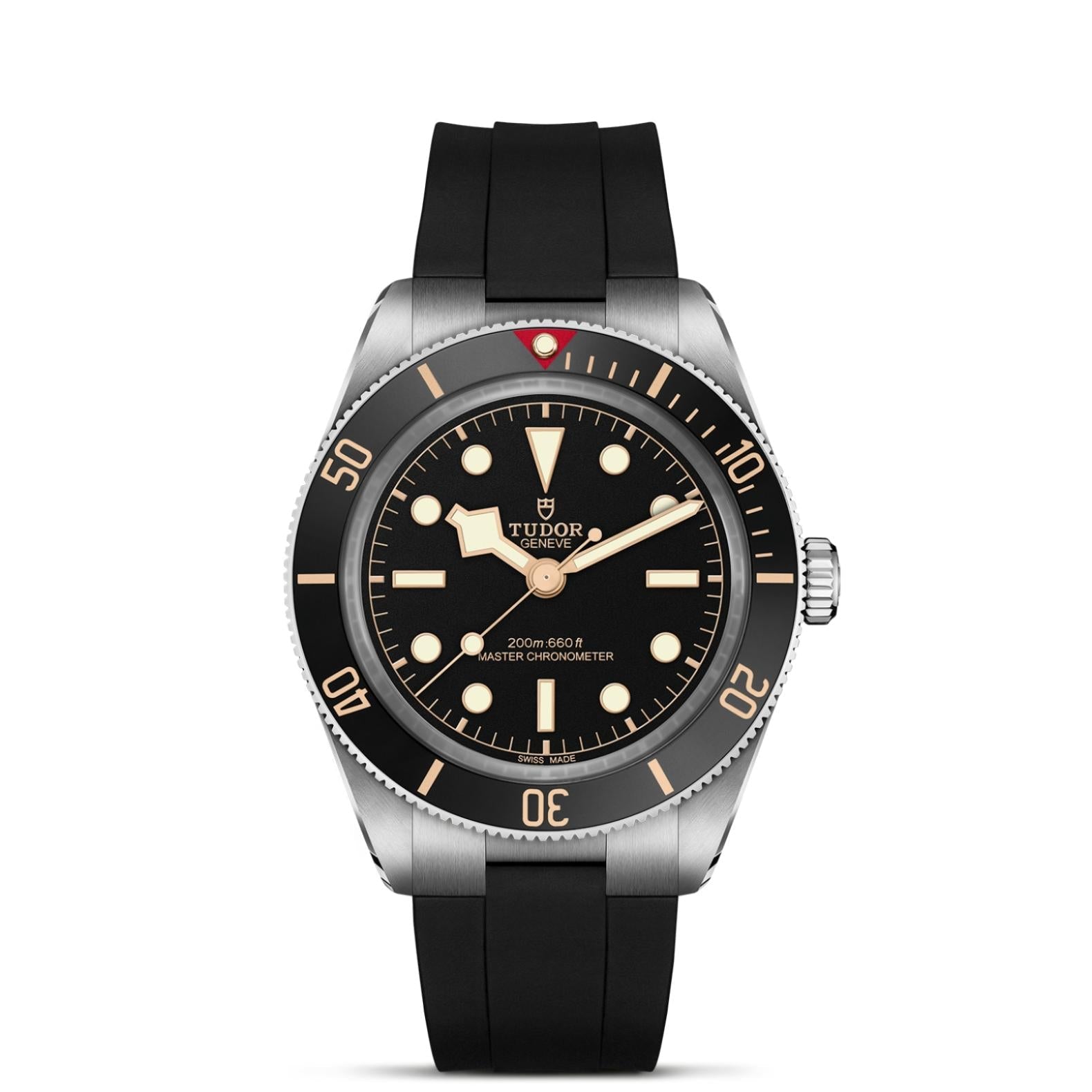 Black Bay 58 - M7939A1A0NU-0003