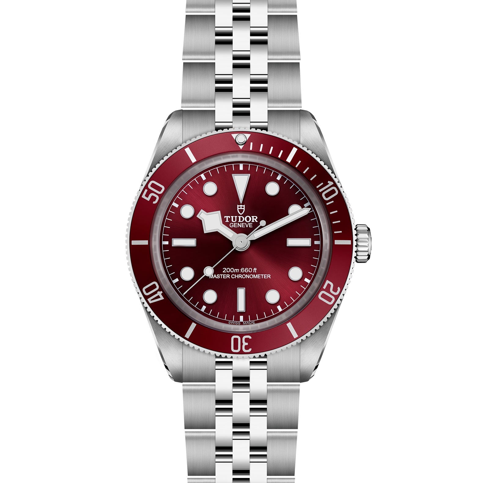 Black Bay 58 - M7939A1A0RU-0001