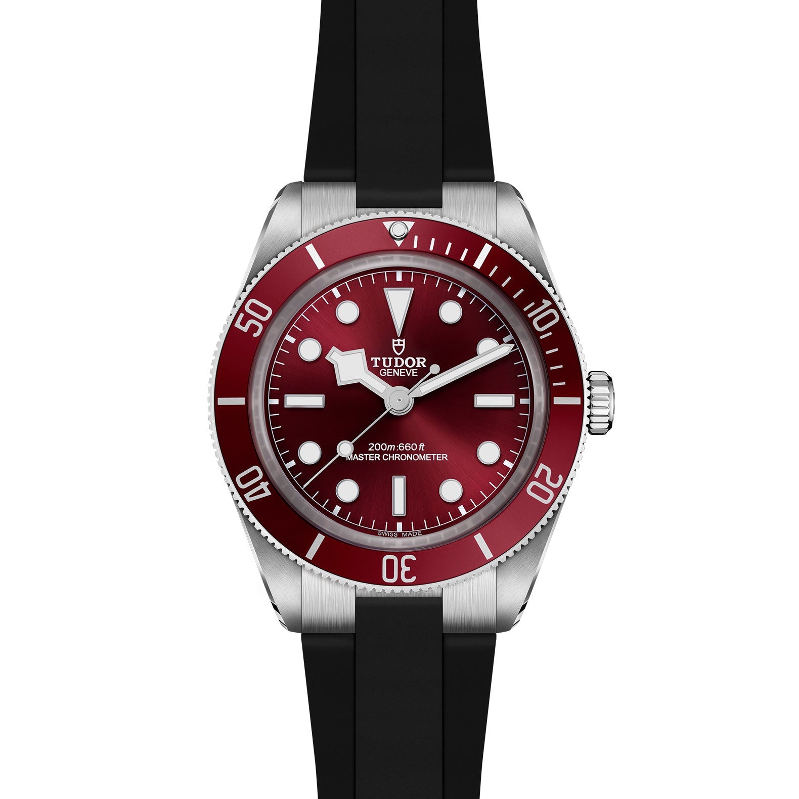 Black Bay 58 - M7939A1A0RU-0003