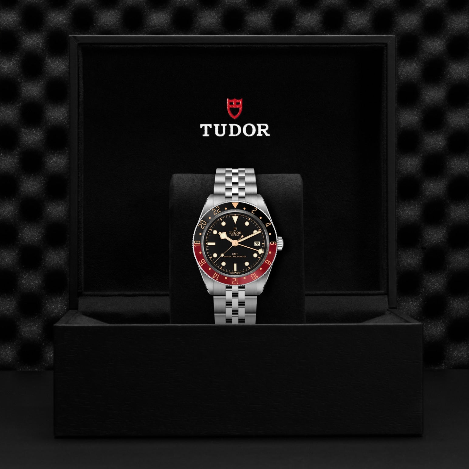 Black Bay 58 GMT - M7939G1A0NRU-0003