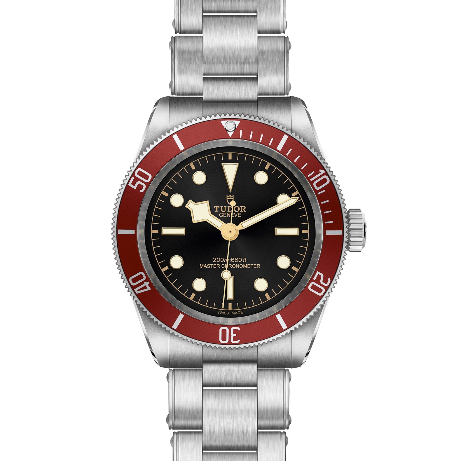 Black Bay - M7941A1A0RU-0001