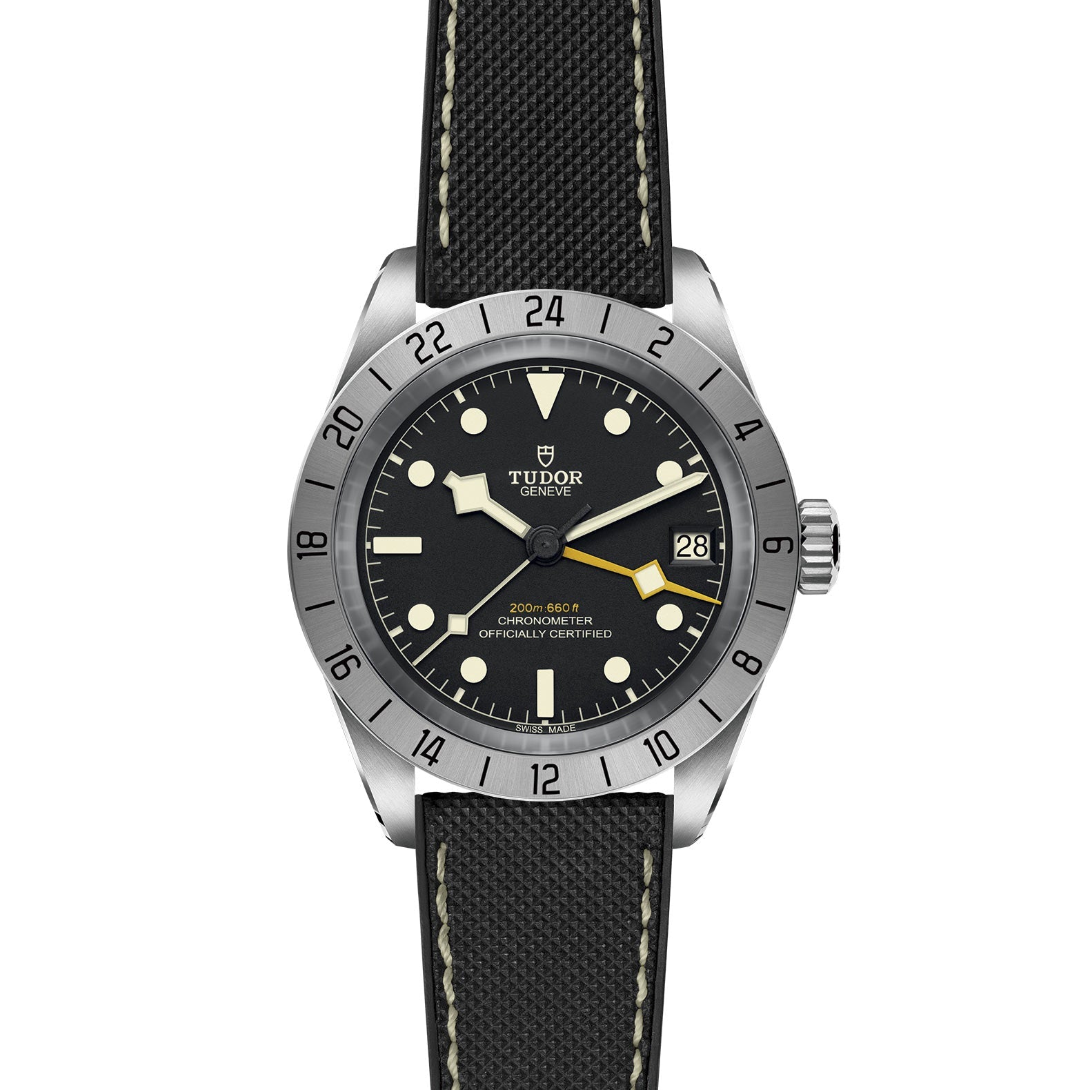 Black Bay Pro - M79470-0003