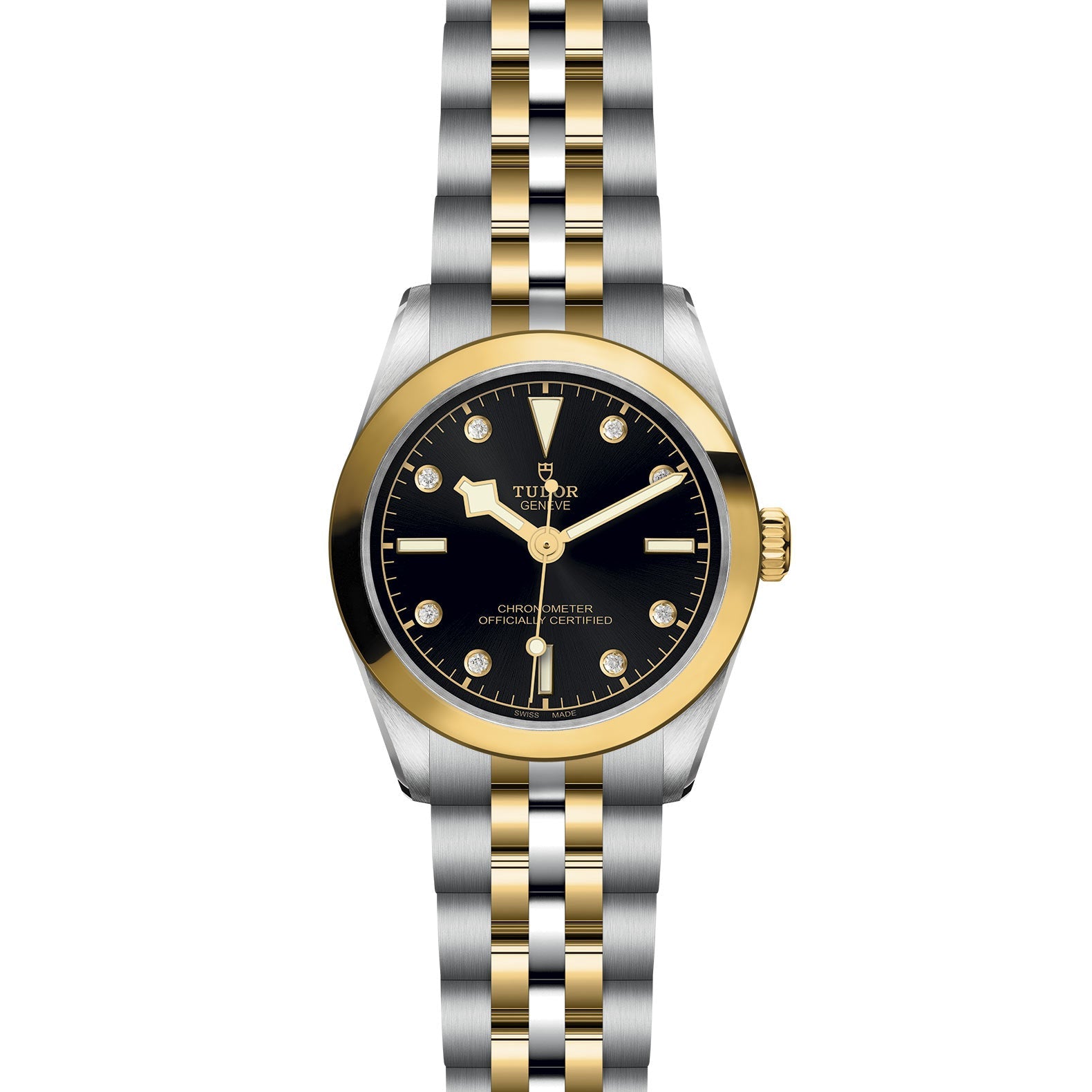 Black Bay 31 S&G - M79603-0006