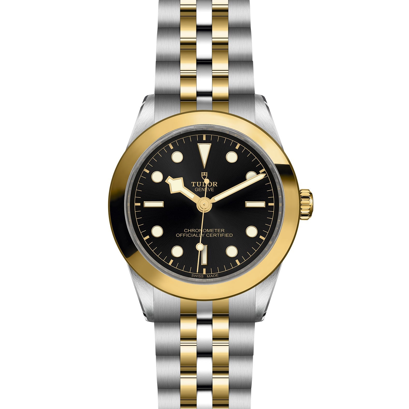 Black Bay 39 S&G - M79663-0001