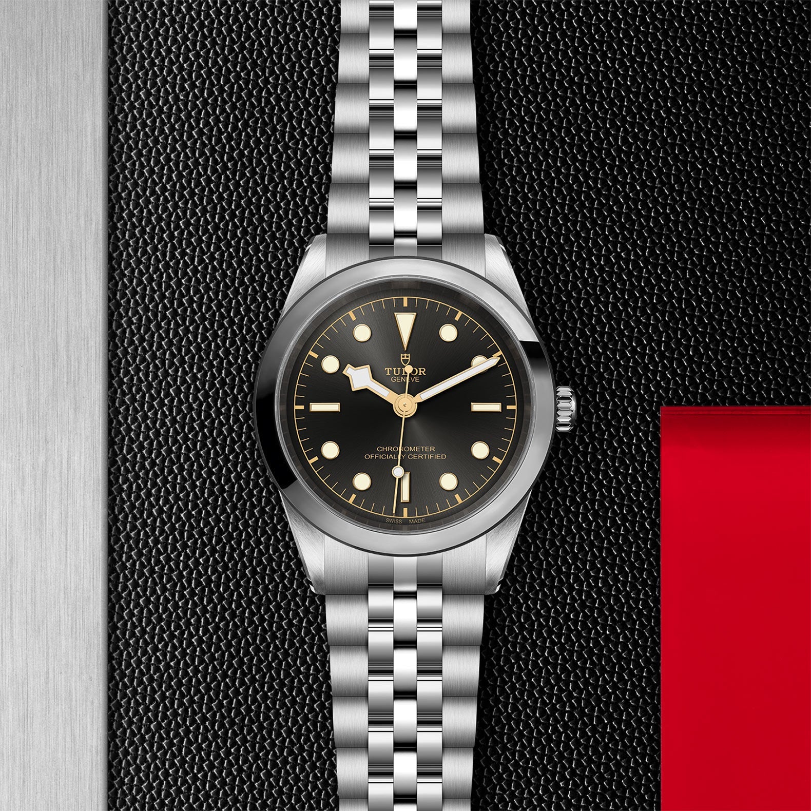 Black Bay 41 - M79680-0001