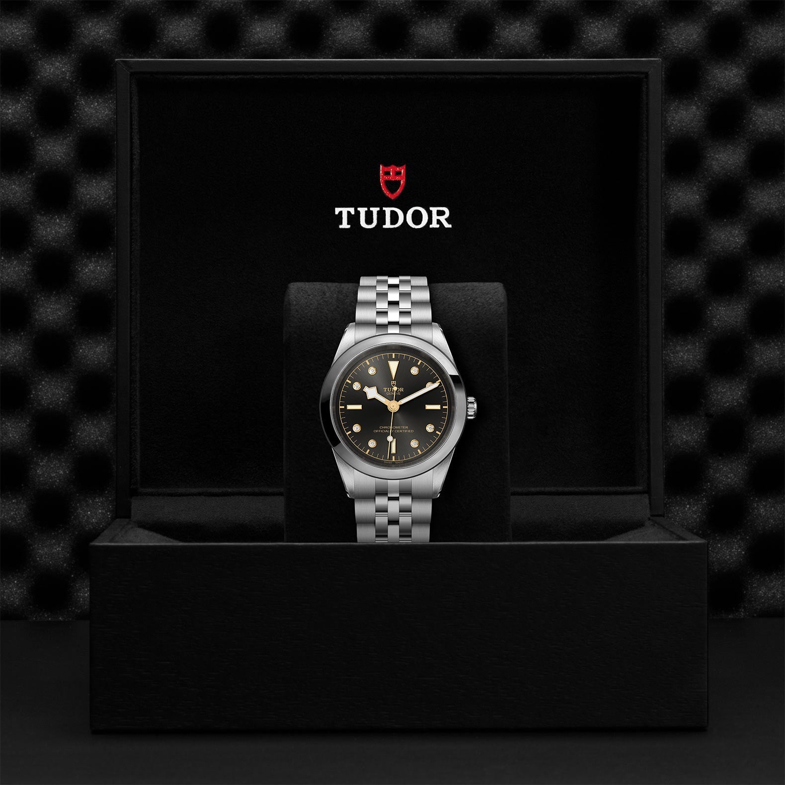 Black Bay 41 - M79680-0004