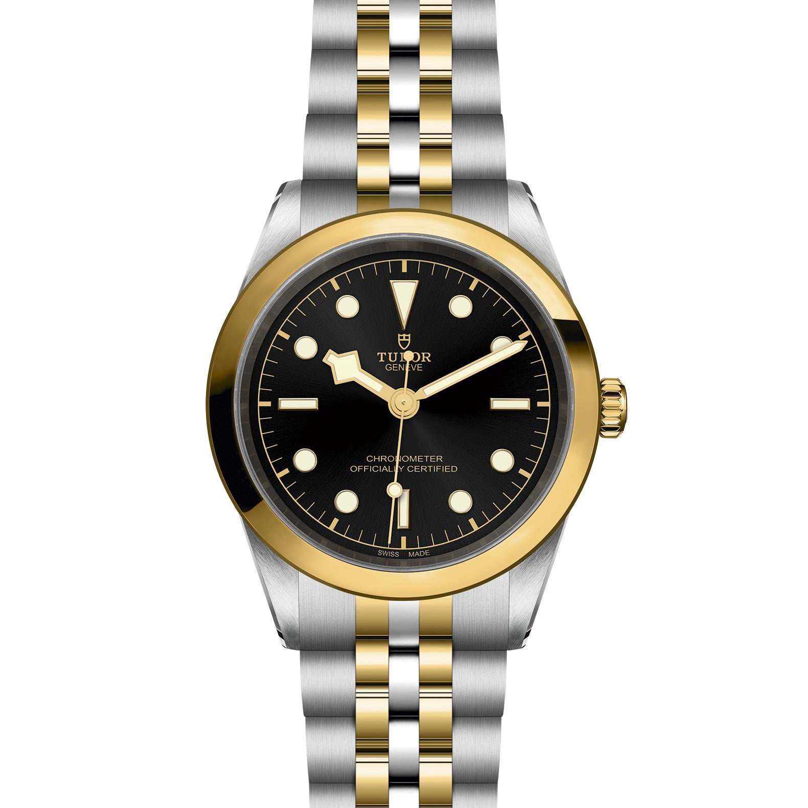 Black Bay 41 S&G - M79683-0001