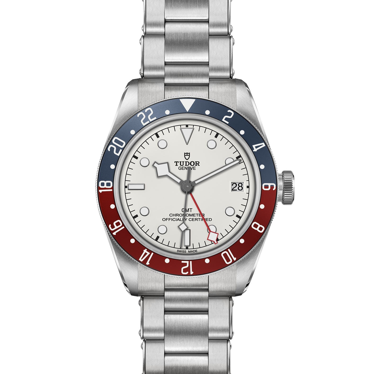 Black Bay GMT - M79830RB-0010