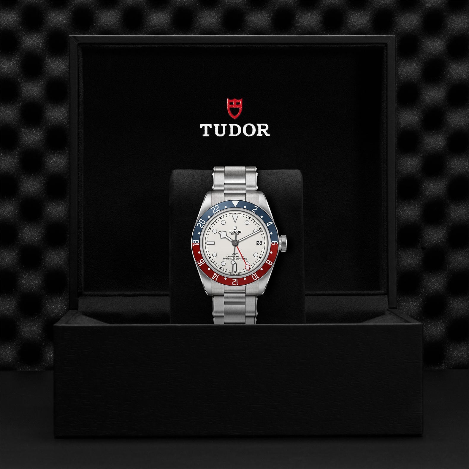 Black Bay GMT - M79830RB-0010