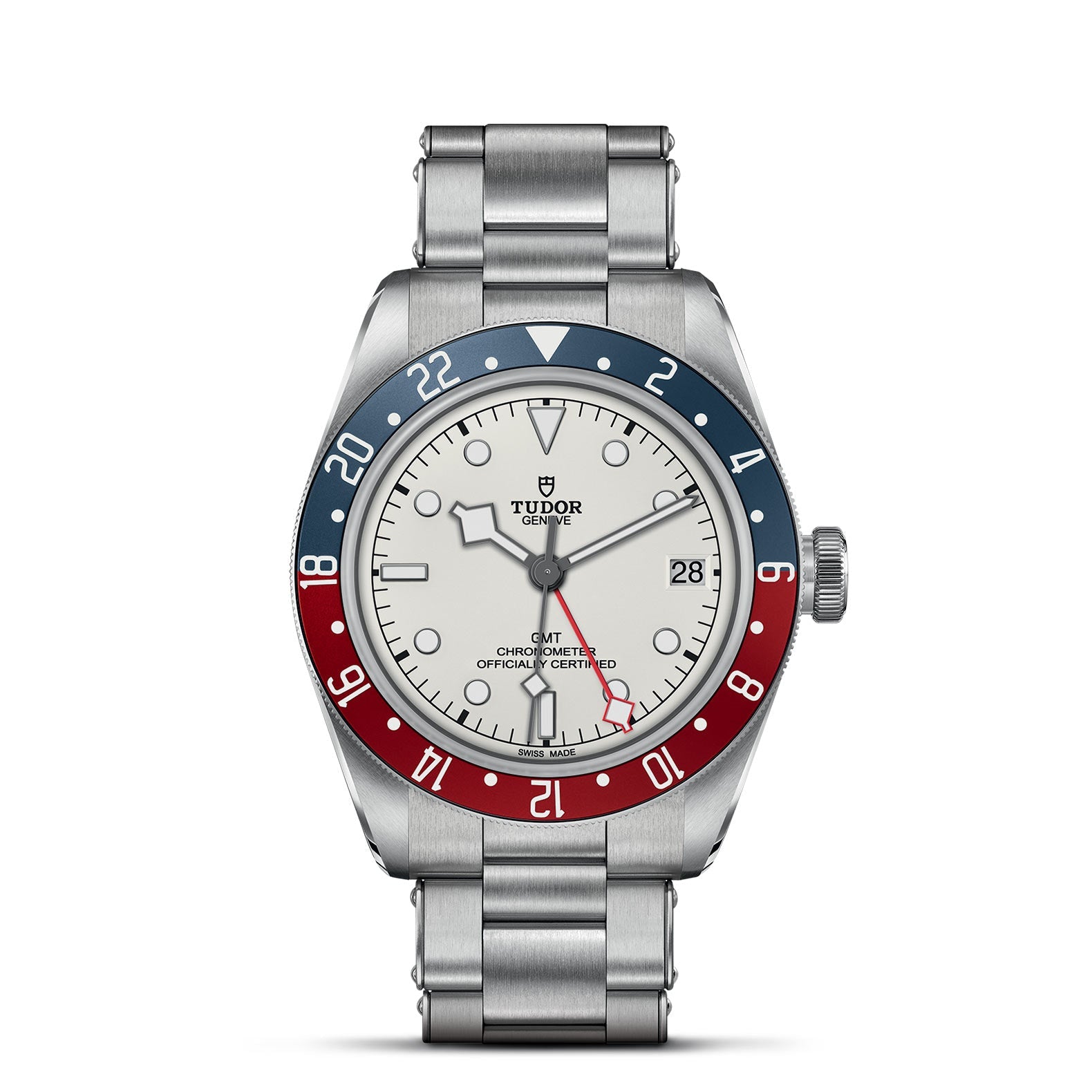 Black Bay GMT - M79830RB-0010
