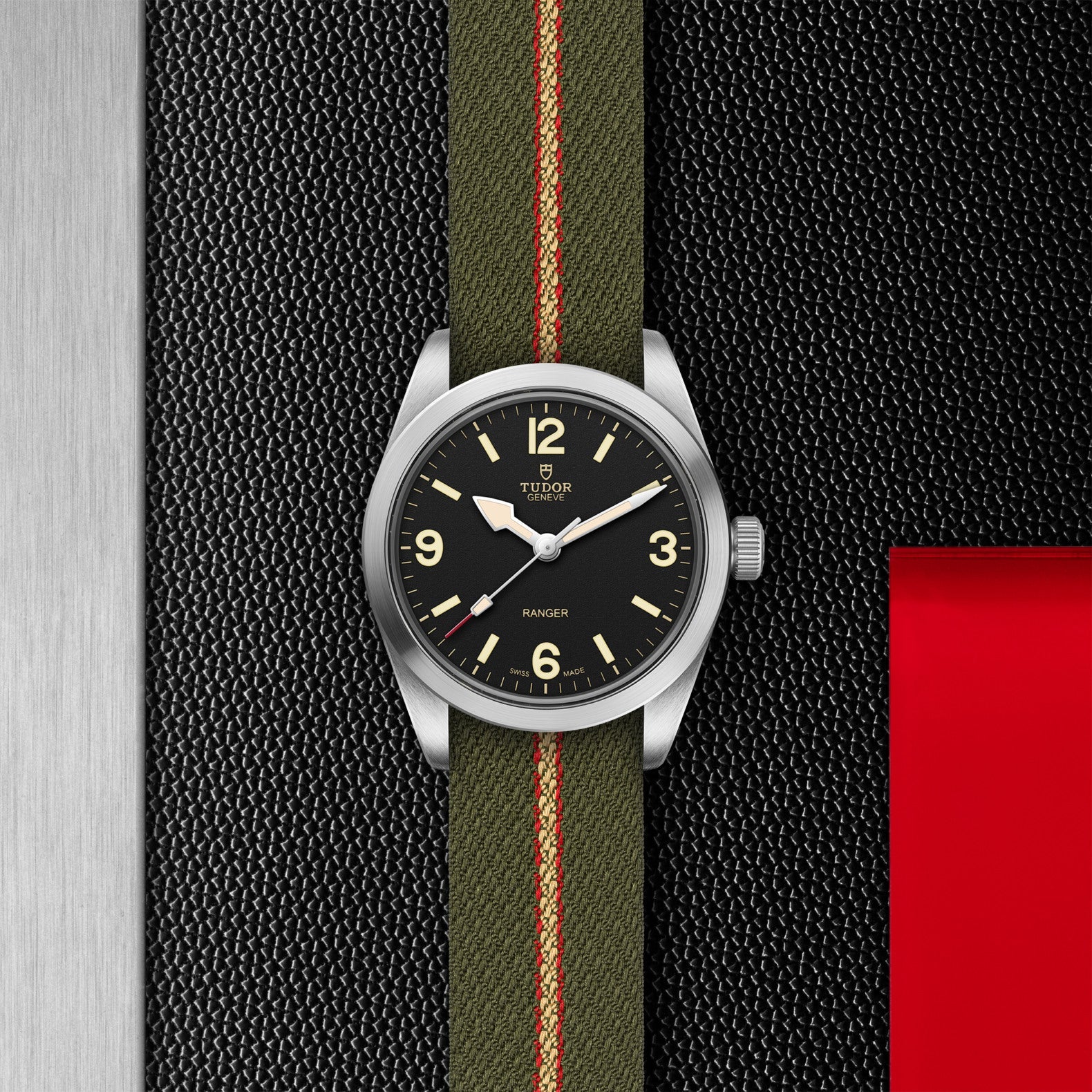 Ranger - M79930-0003