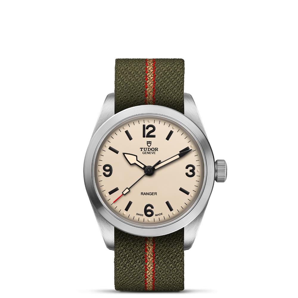 Ranger - M79930-0008