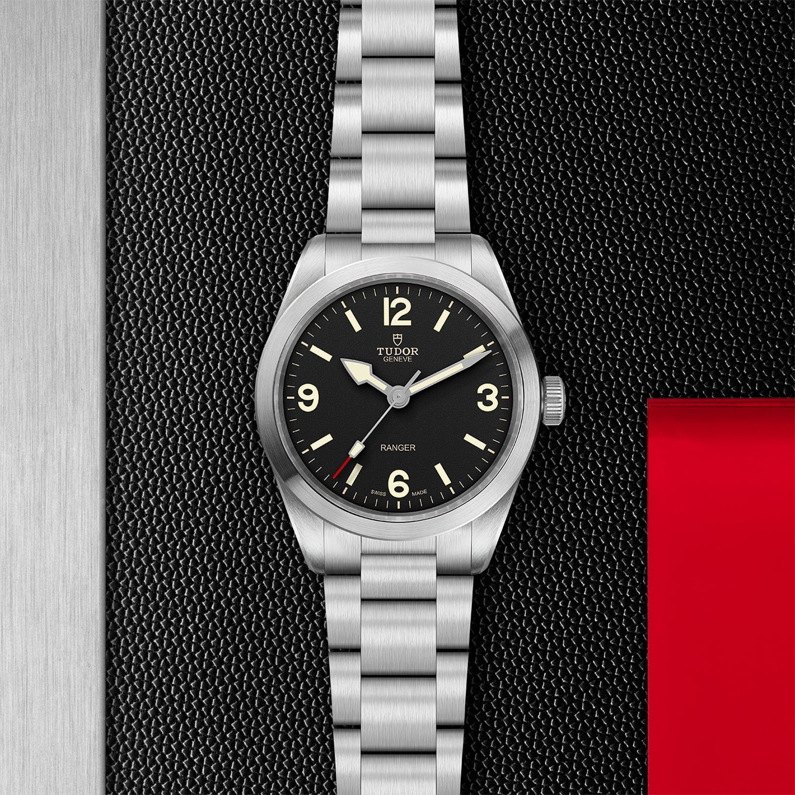 Ranger - M79950-0001