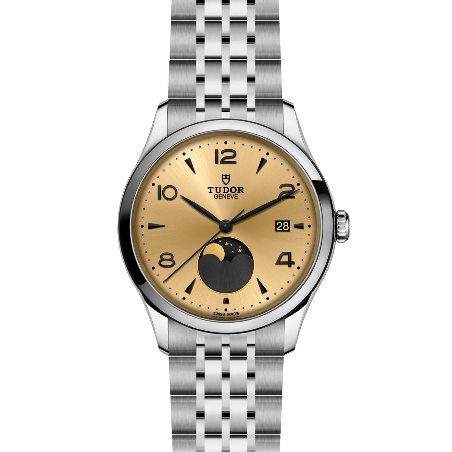 TUDOR 1926 Luna - M91560-0001
