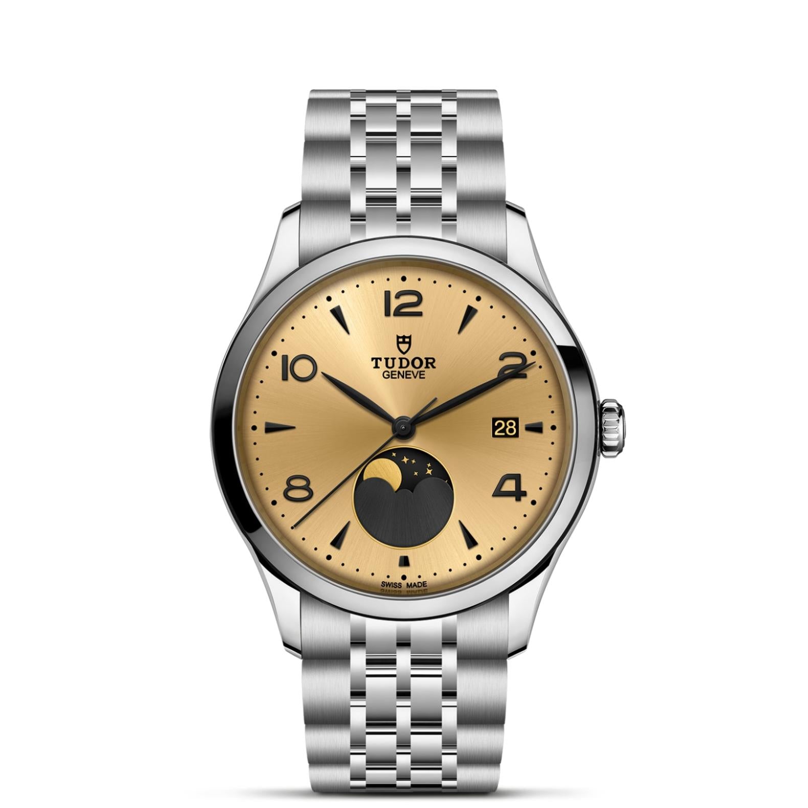TUDOR 1926 Luna - M91560-0001