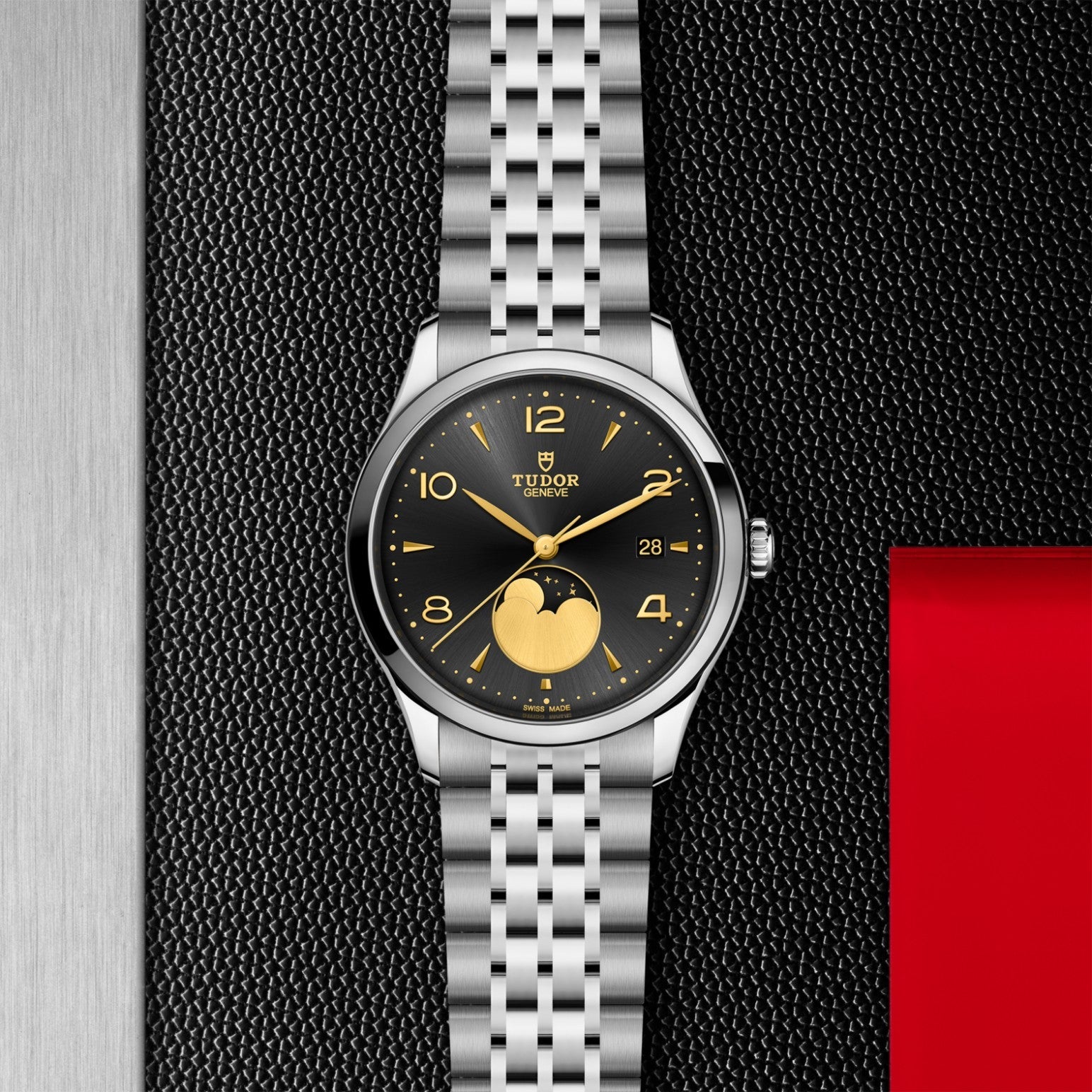 TUDOR 1926 Luna - M91560-0003