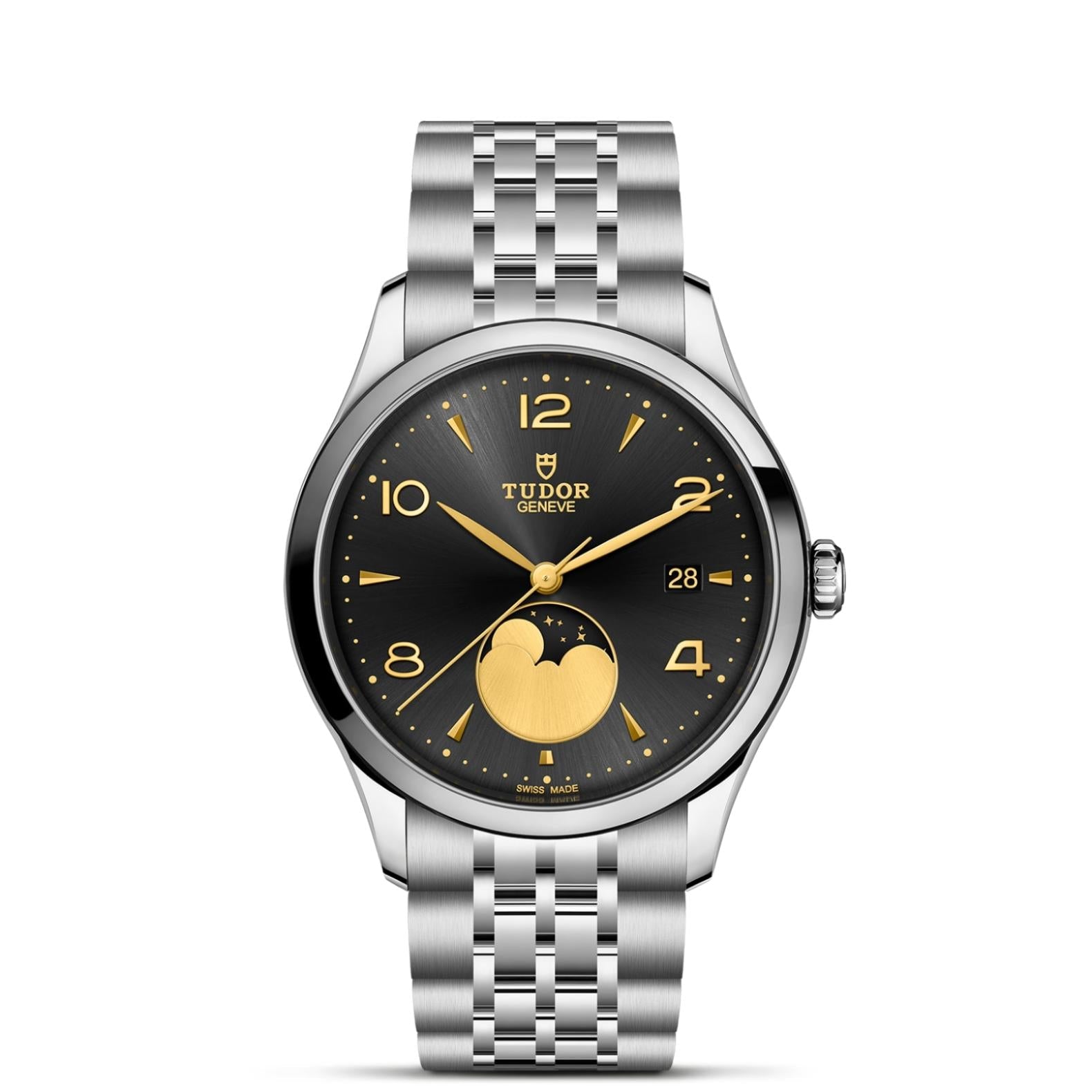 TUDOR 1926 Luna - M91560-0003