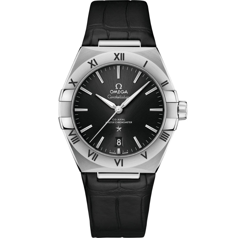 Co-Axial Master Chronometer 39 mm