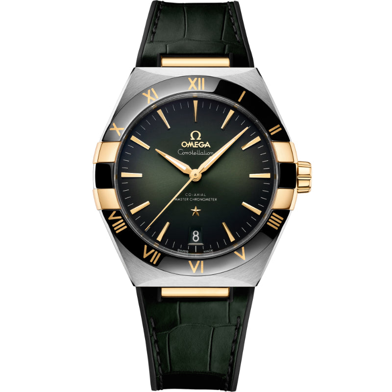 Co-Axial Master Chronometer 41 mm