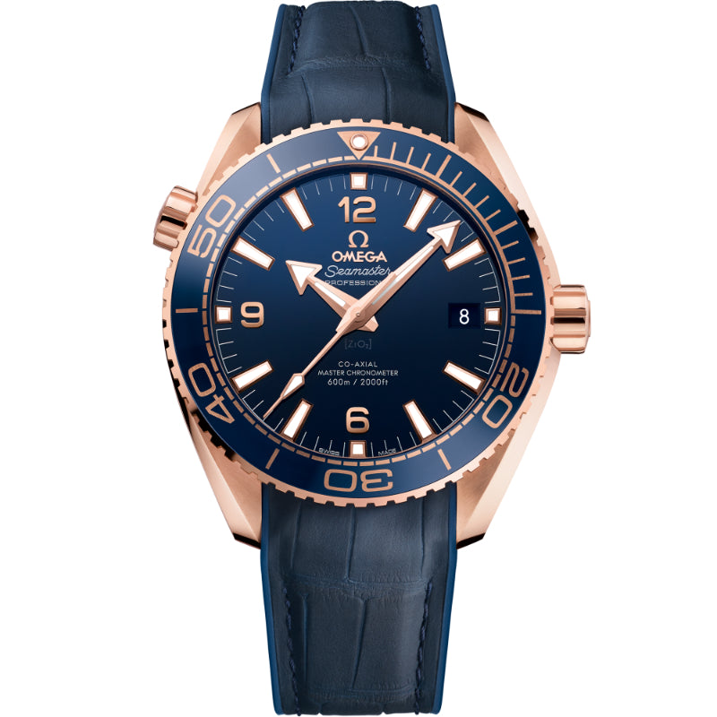 Co-Axial Master Chronometer 43.5 mm
