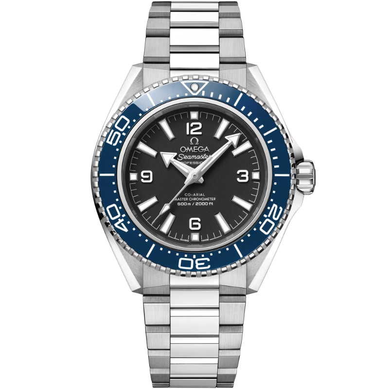 Seamaster Planet Ocean 600M