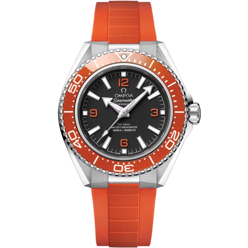 Seamaster Planet Ocean 600M