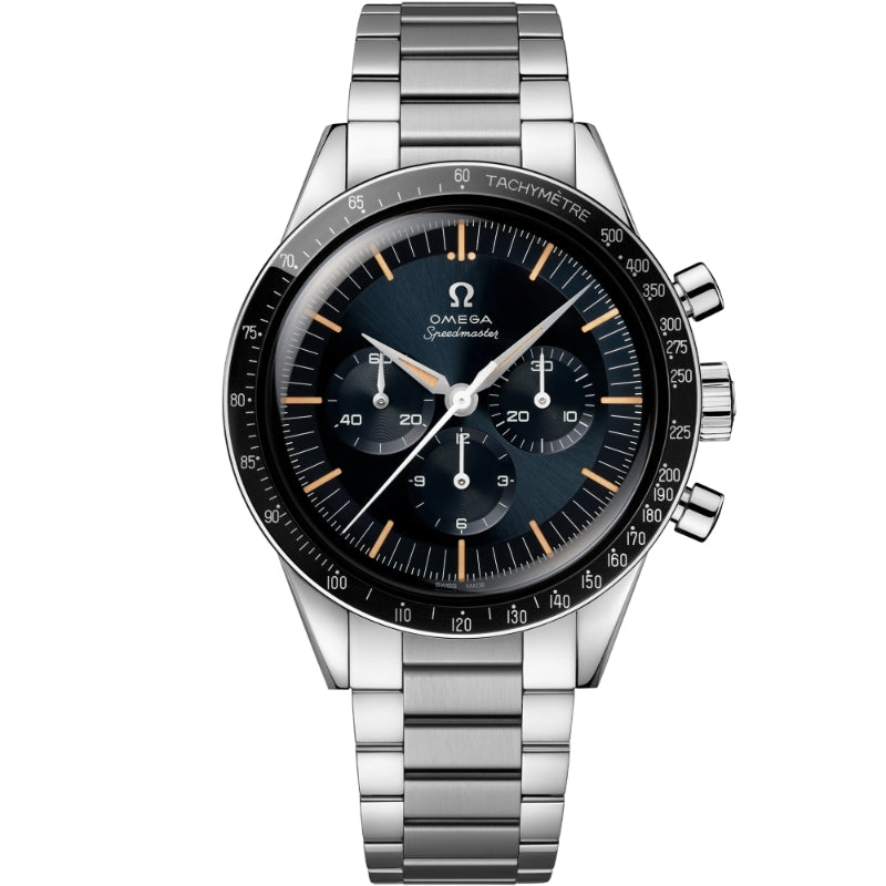 Speedmaster First OMEGA in Space