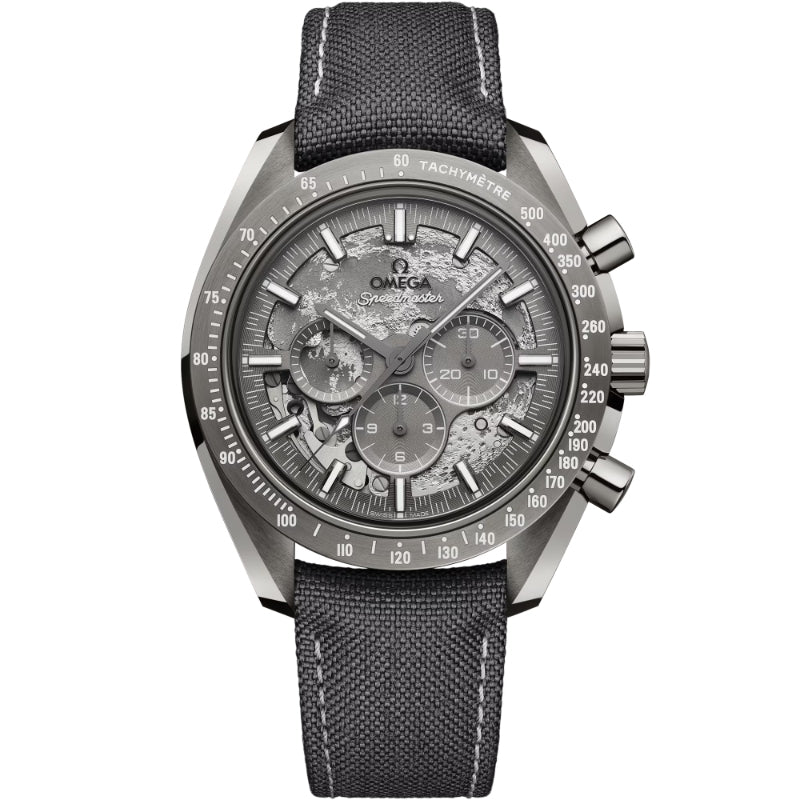 Speedmaster Dark Side of the Moon