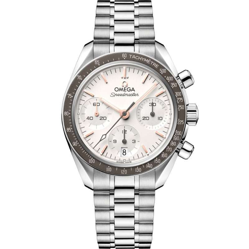 Speedmaster 38