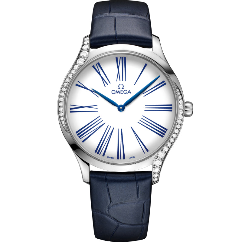 Quartz 39 mm