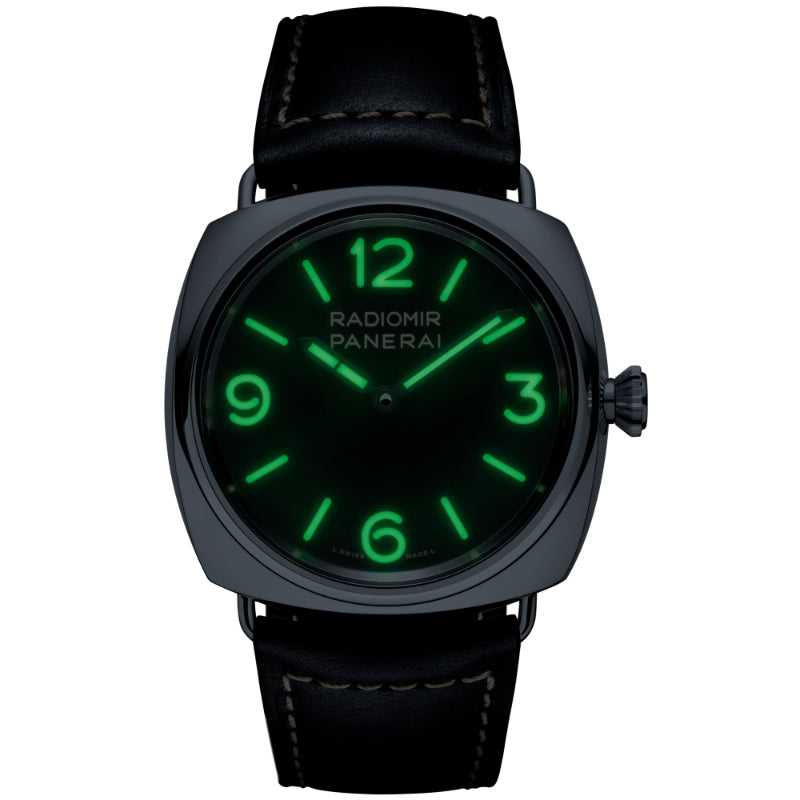 Radiomir Officine