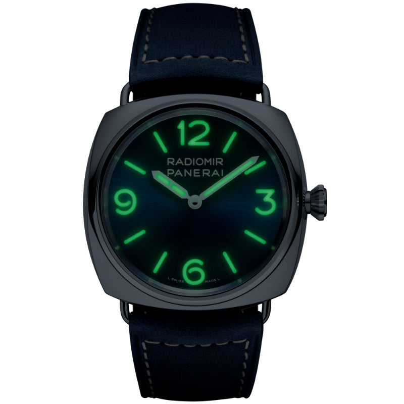 Radiomir Officine