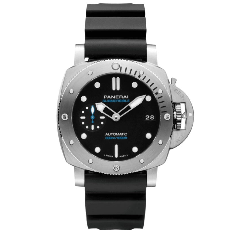 Submersible