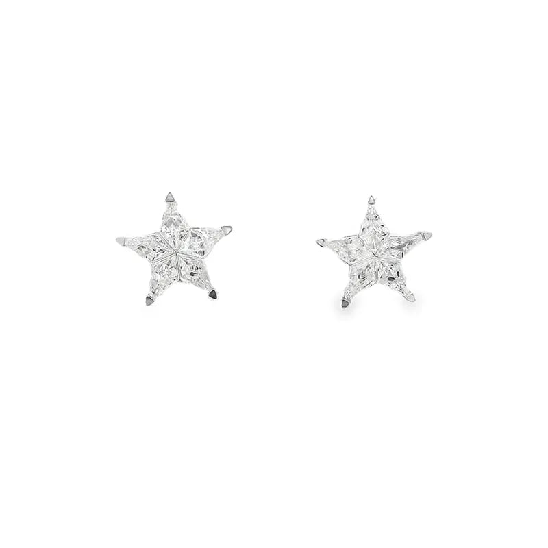 18K Gold Pendant Set