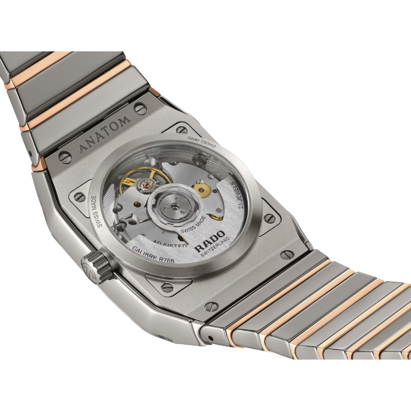 Anatom Automatic - R10203102