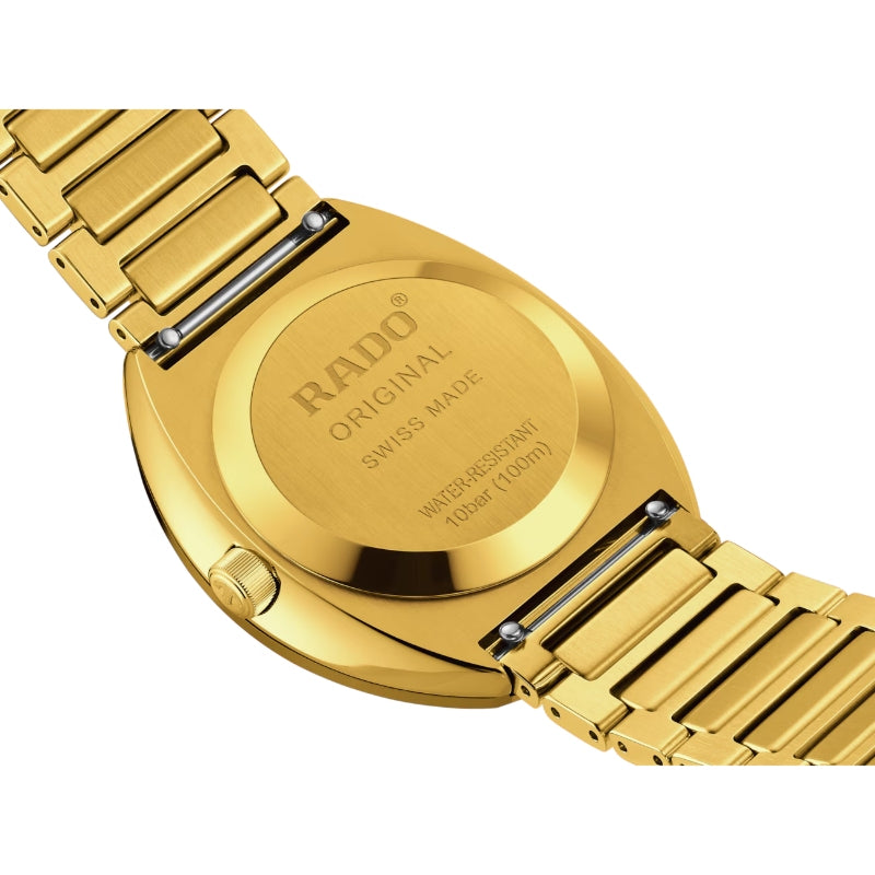 DiaStar Original Automatic Diamonds - R12161733