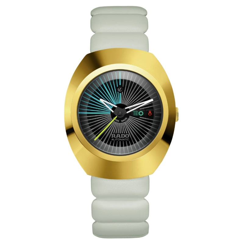 DiaStar Original X Tej Chauhan Special Edition - R12165155