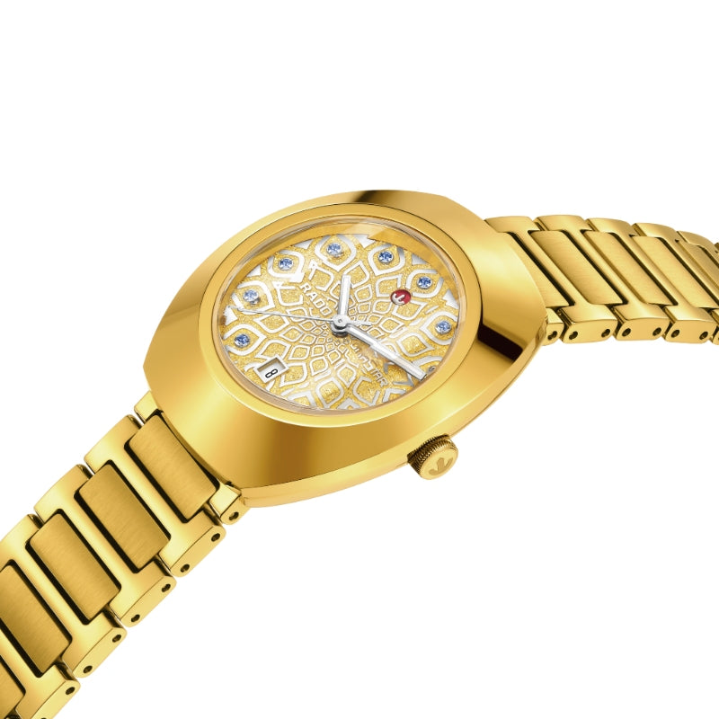 DiaStar Original Automatic - R12171643