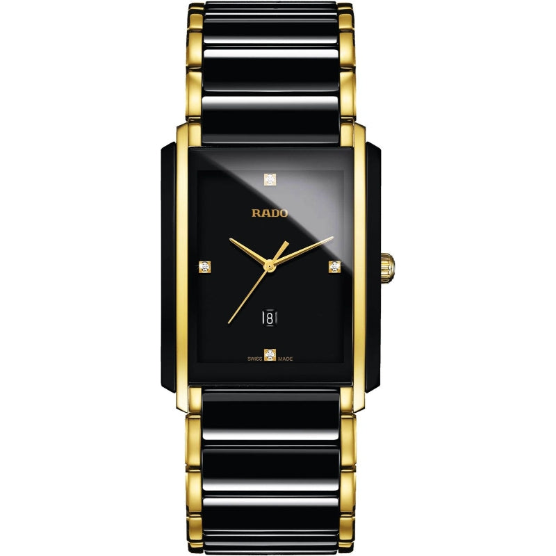 Integral Diamonds - R20204712