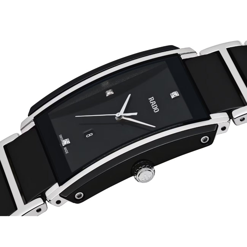 Integral Diamonds - R20206712