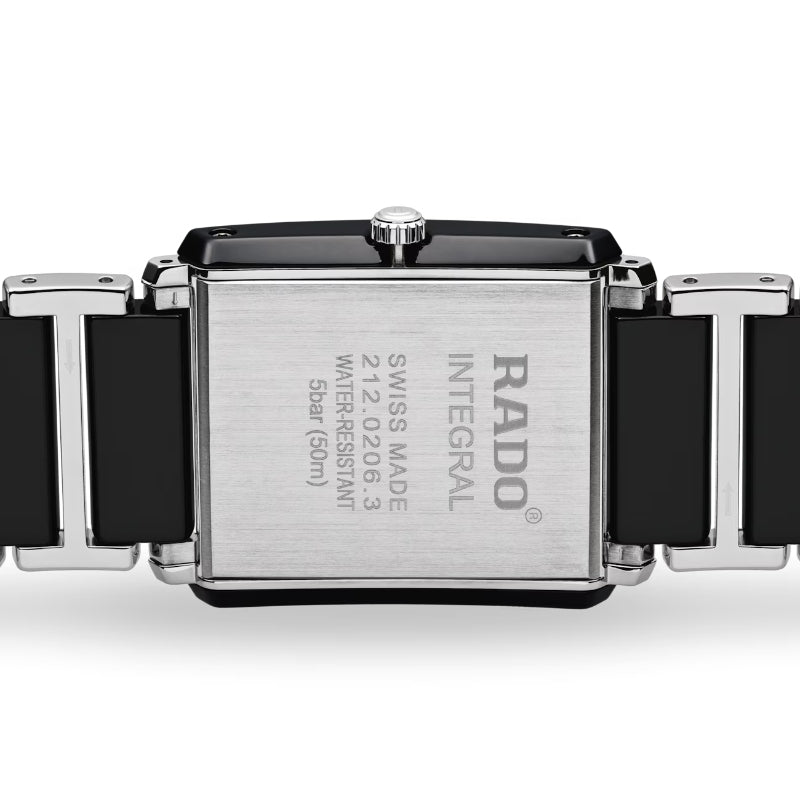 Integral Diamonds - R20206712