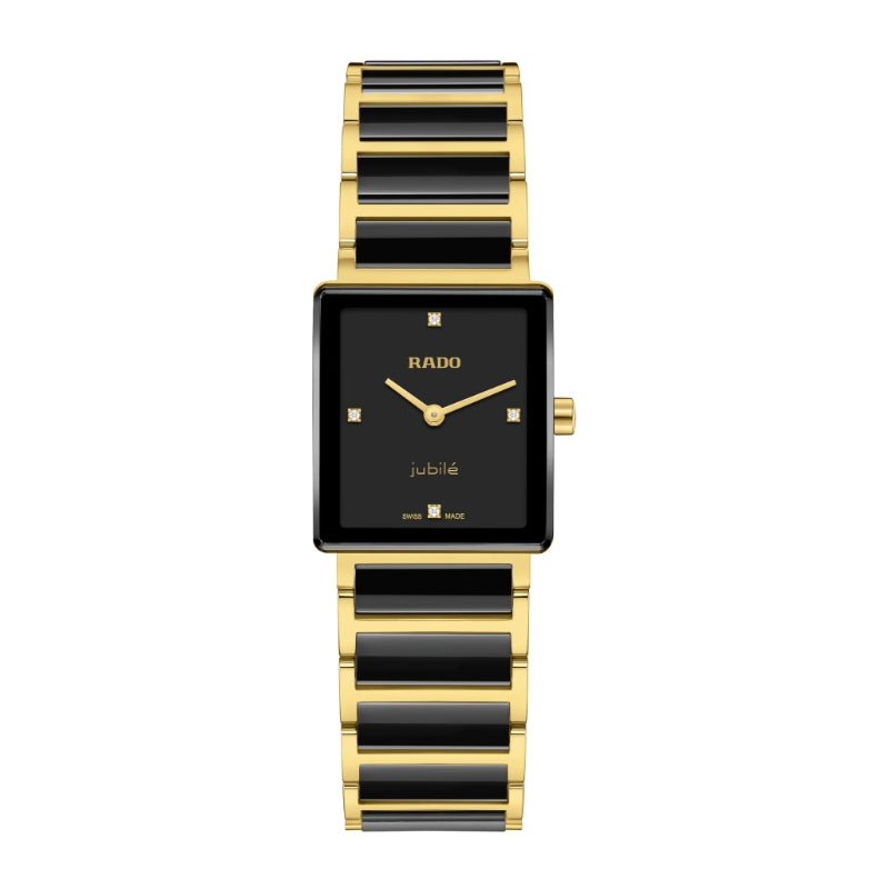 Integral Diamonds - R20252702