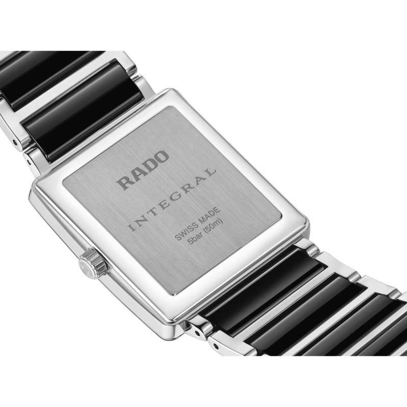 Integral Diamonds - R20255712
